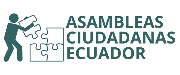 Asambleas Ciudadanas Ecuador